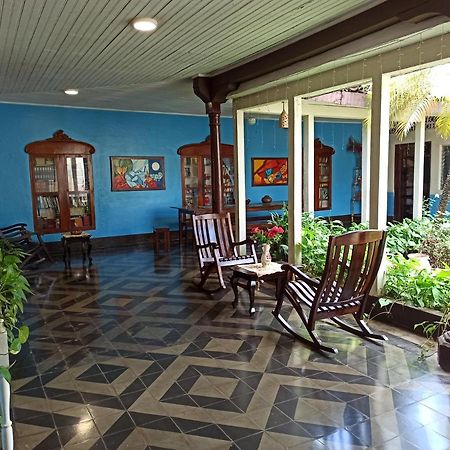Hostal Harvest House León Dış mekan fotoğraf