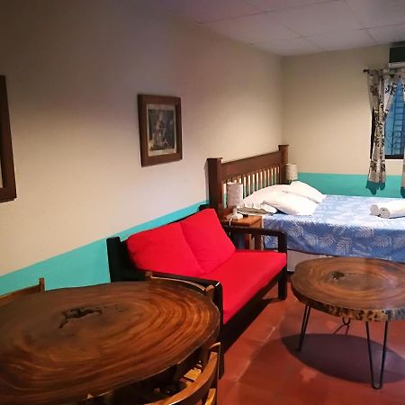 Hostal Harvest House León Dış mekan fotoğraf