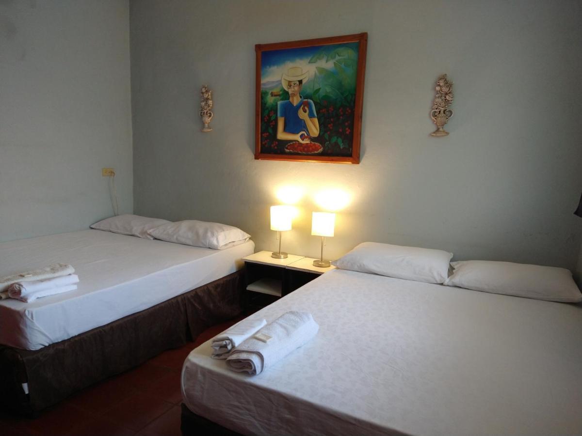 Hostal Harvest House León Dış mekan fotoğraf