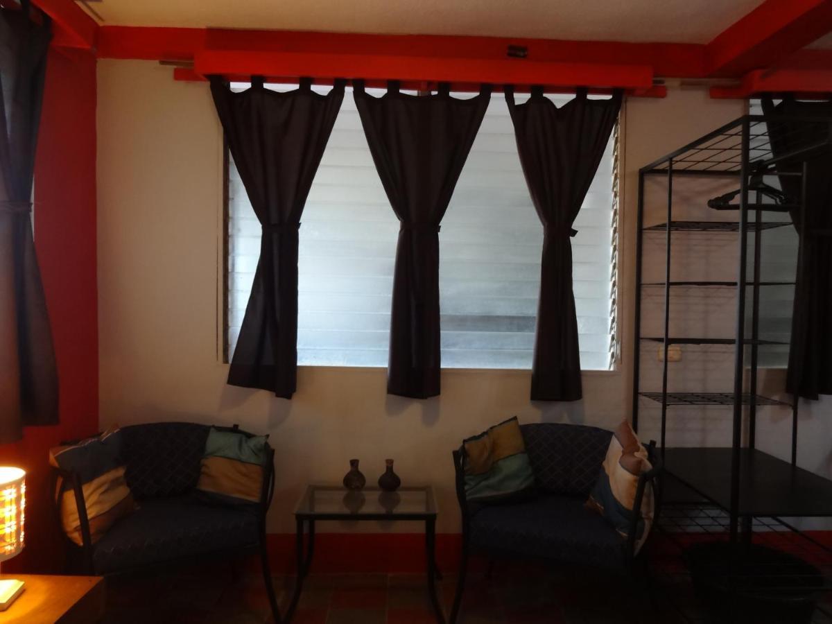 Hostal Harvest House León Dış mekan fotoğraf