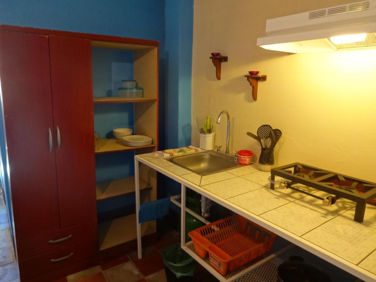 Hostal Harvest House León Dış mekan fotoğraf