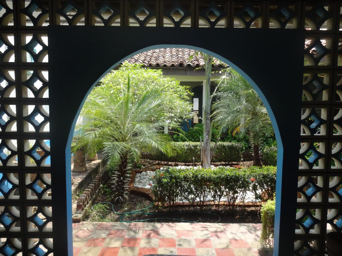 Hostal Harvest House León Dış mekan fotoğraf