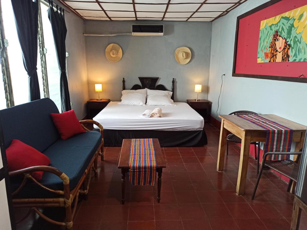 Hostal Harvest House León Dış mekan fotoğraf