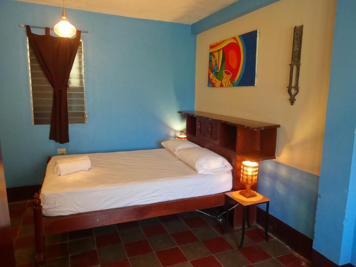 Hostal Harvest House León Dış mekan fotoğraf