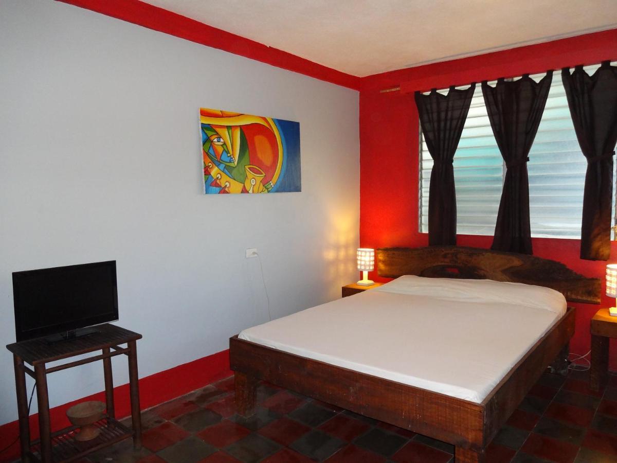 Hostal Harvest House León Dış mekan fotoğraf