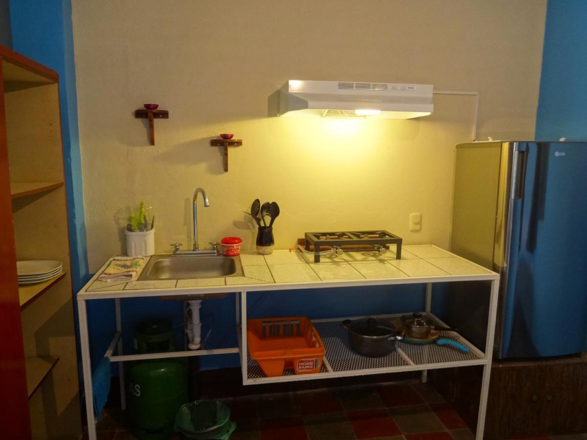 Hostal Harvest House León Dış mekan fotoğraf