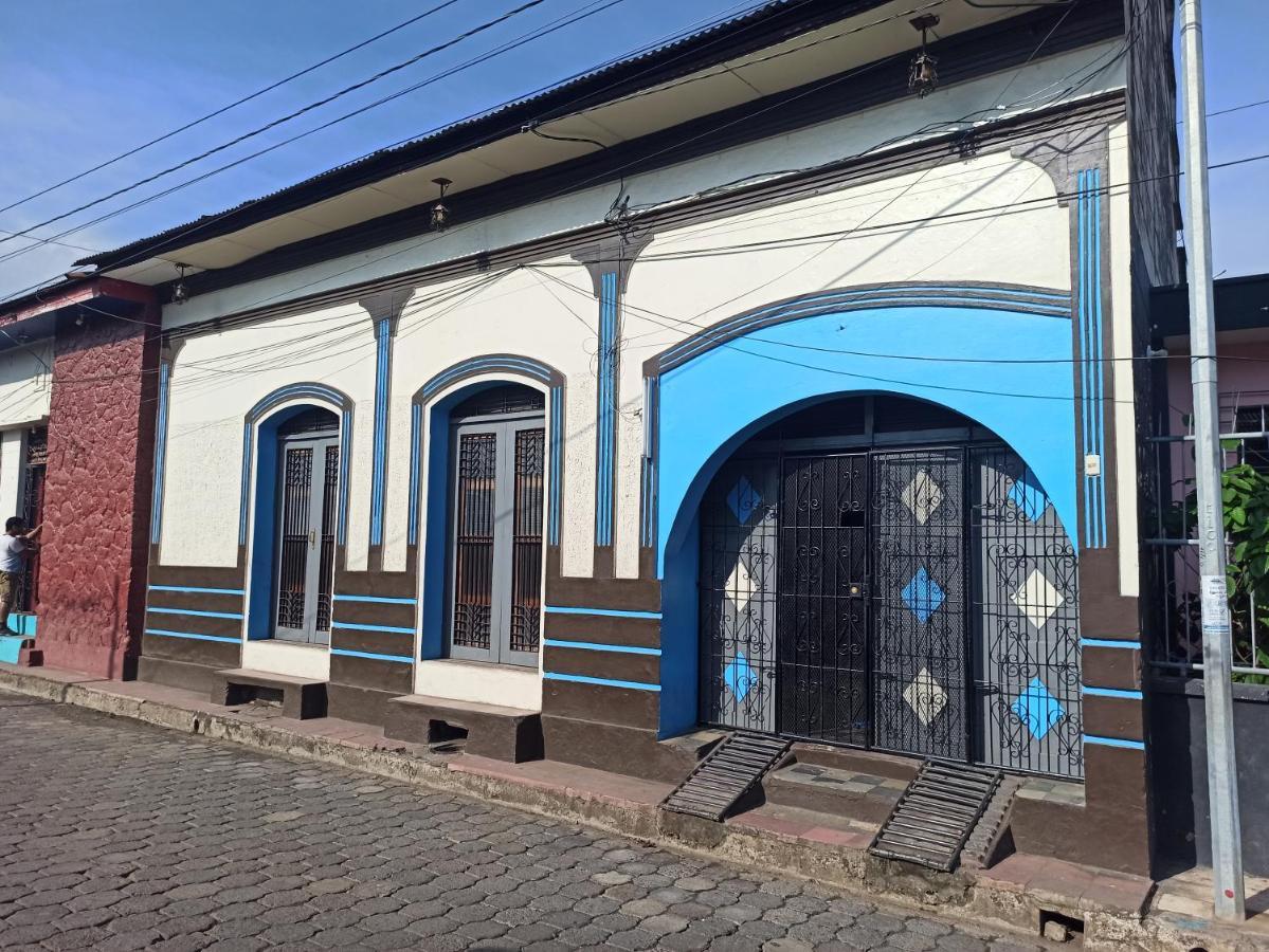 Hostal Harvest House León Dış mekan fotoğraf