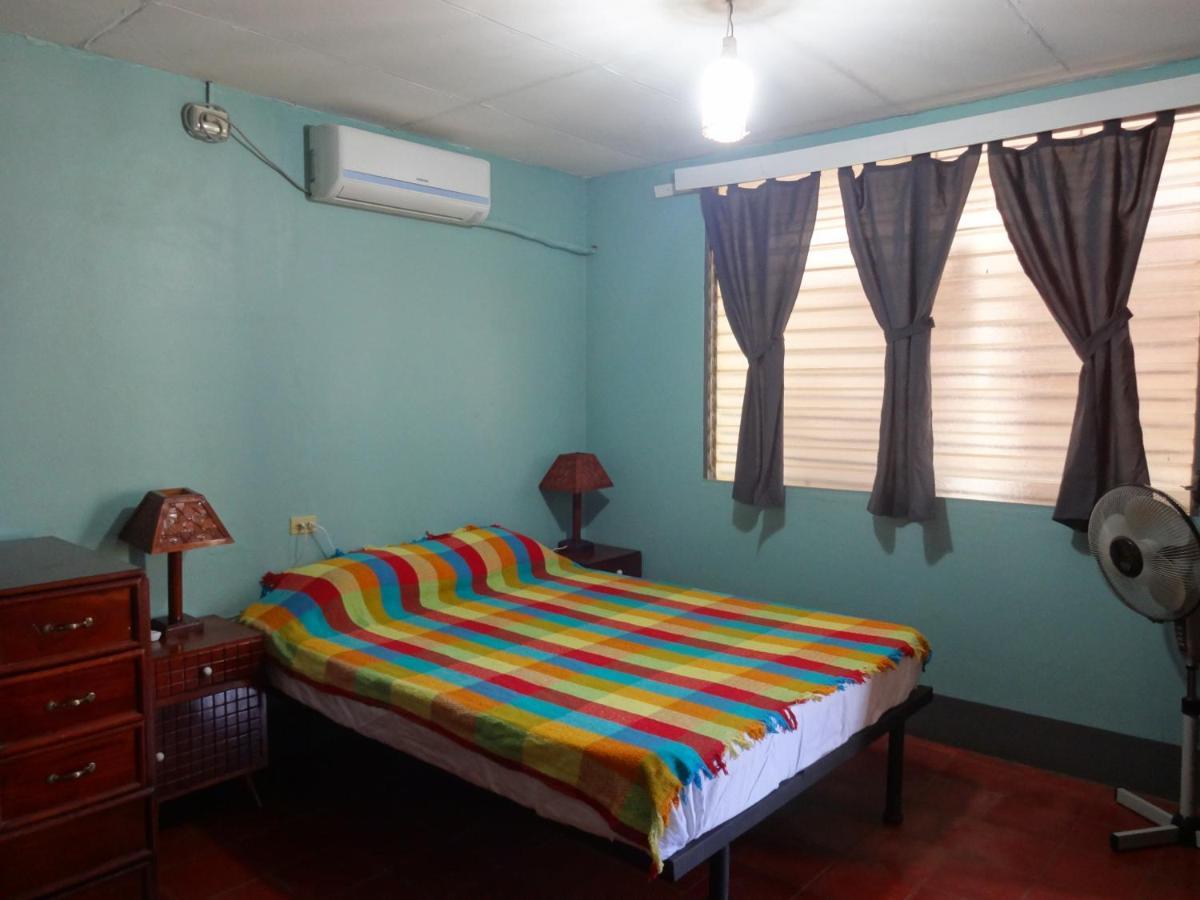 Hostal Harvest House León Dış mekan fotoğraf