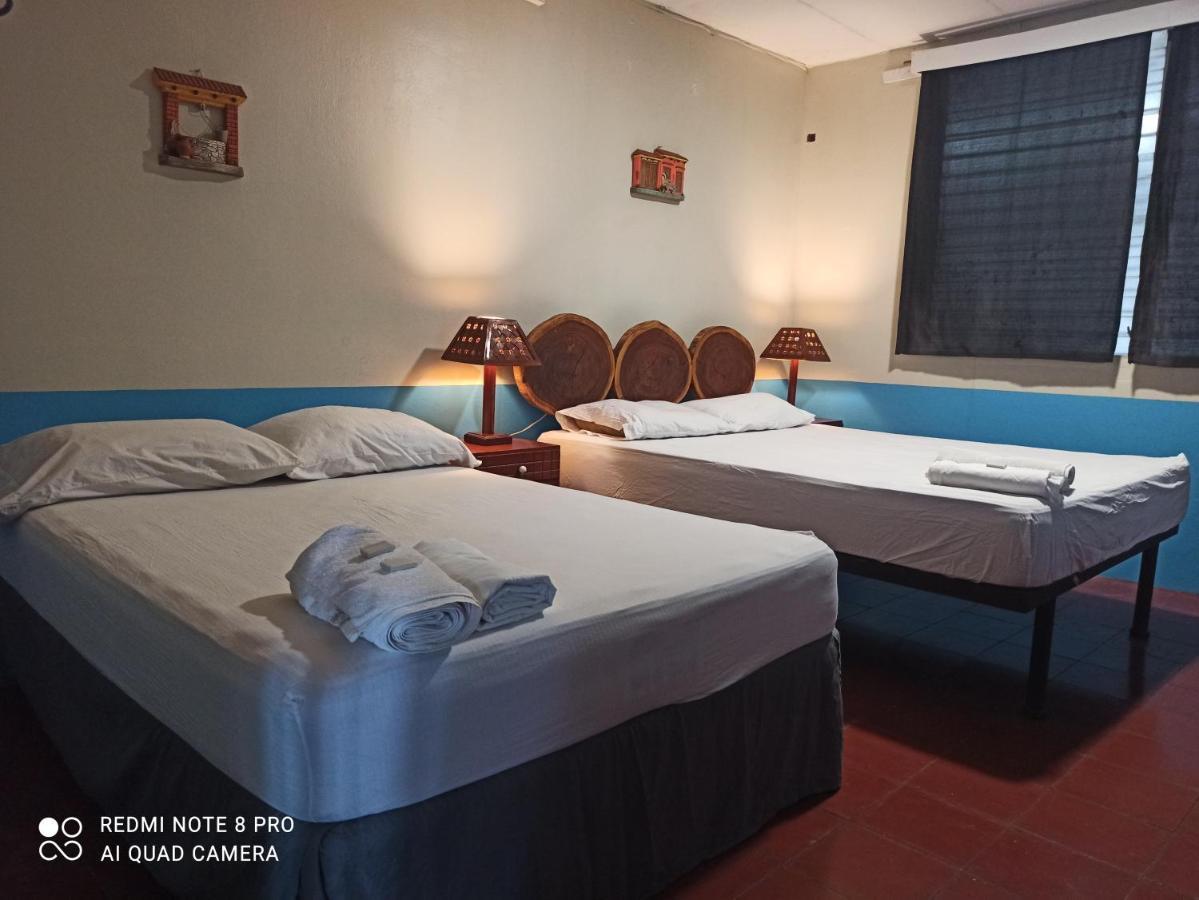 Hostal Harvest House León Dış mekan fotoğraf