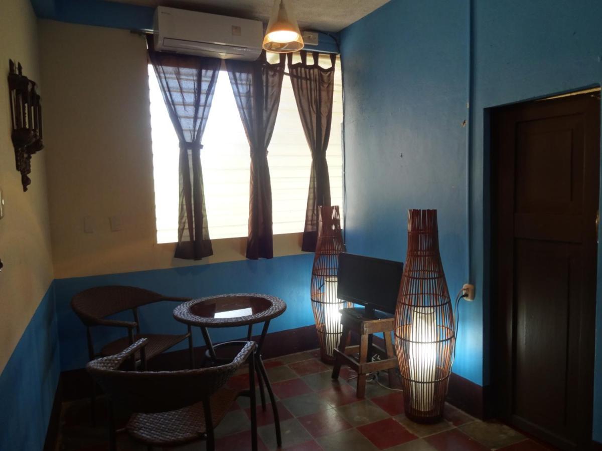 Hostal Harvest House León Dış mekan fotoğraf