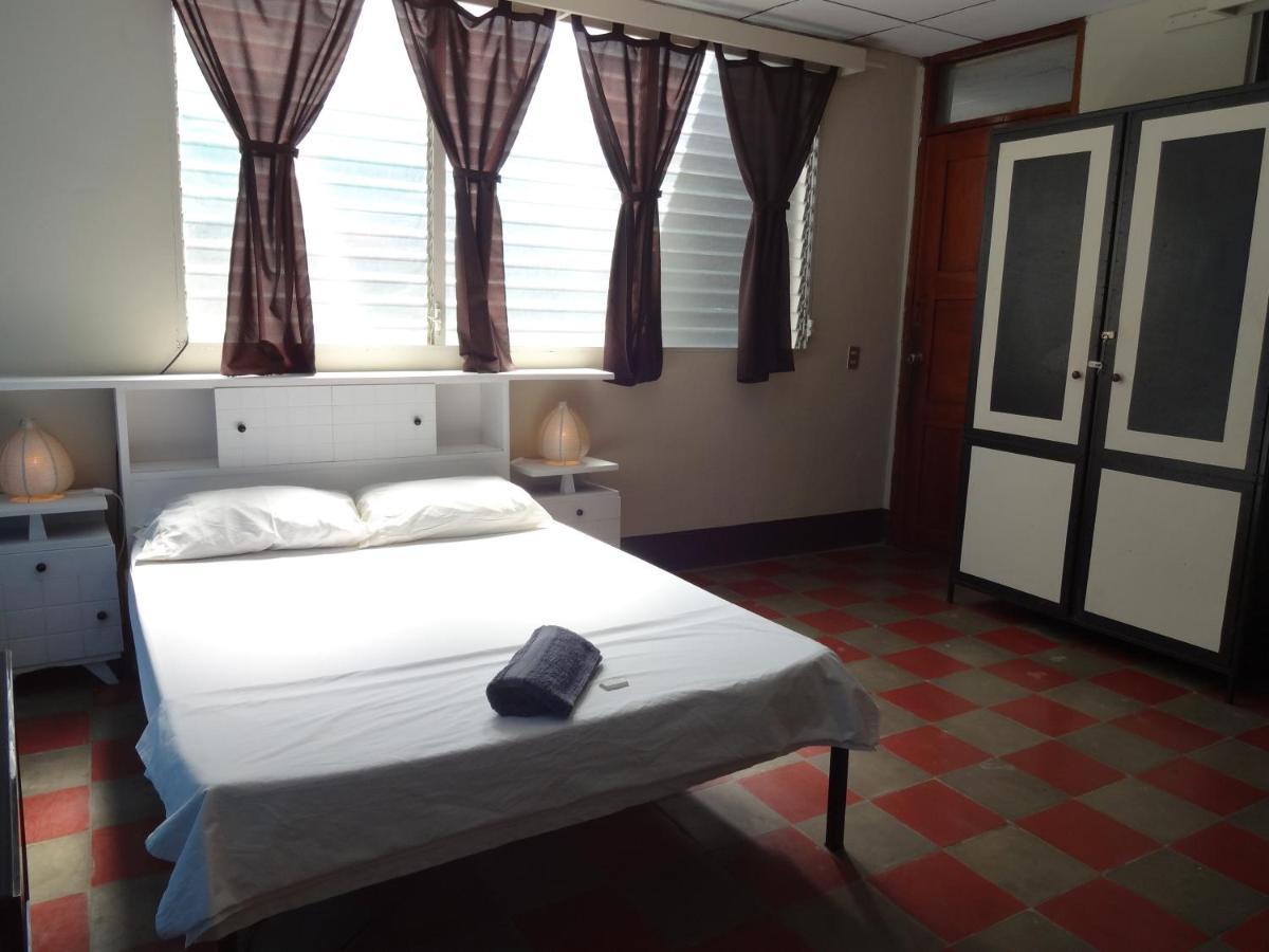 Hostal Harvest House León Dış mekan fotoğraf