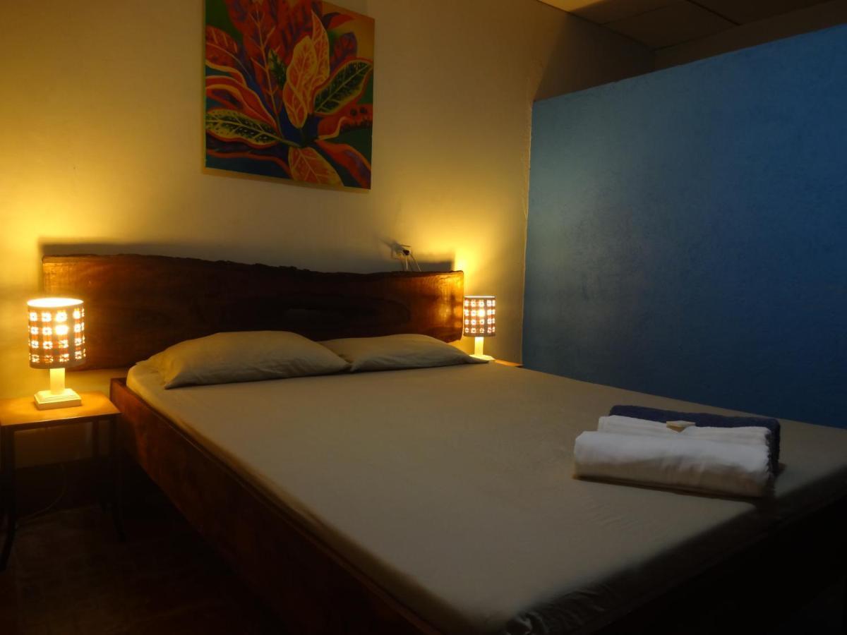Hostal Harvest House León Dış mekan fotoğraf