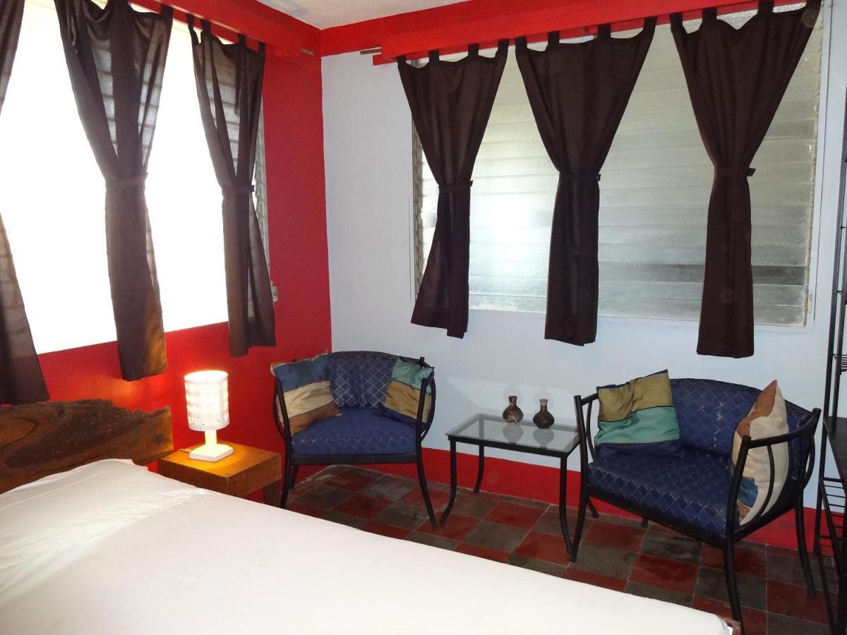 Hostal Harvest House León Dış mekan fotoğraf