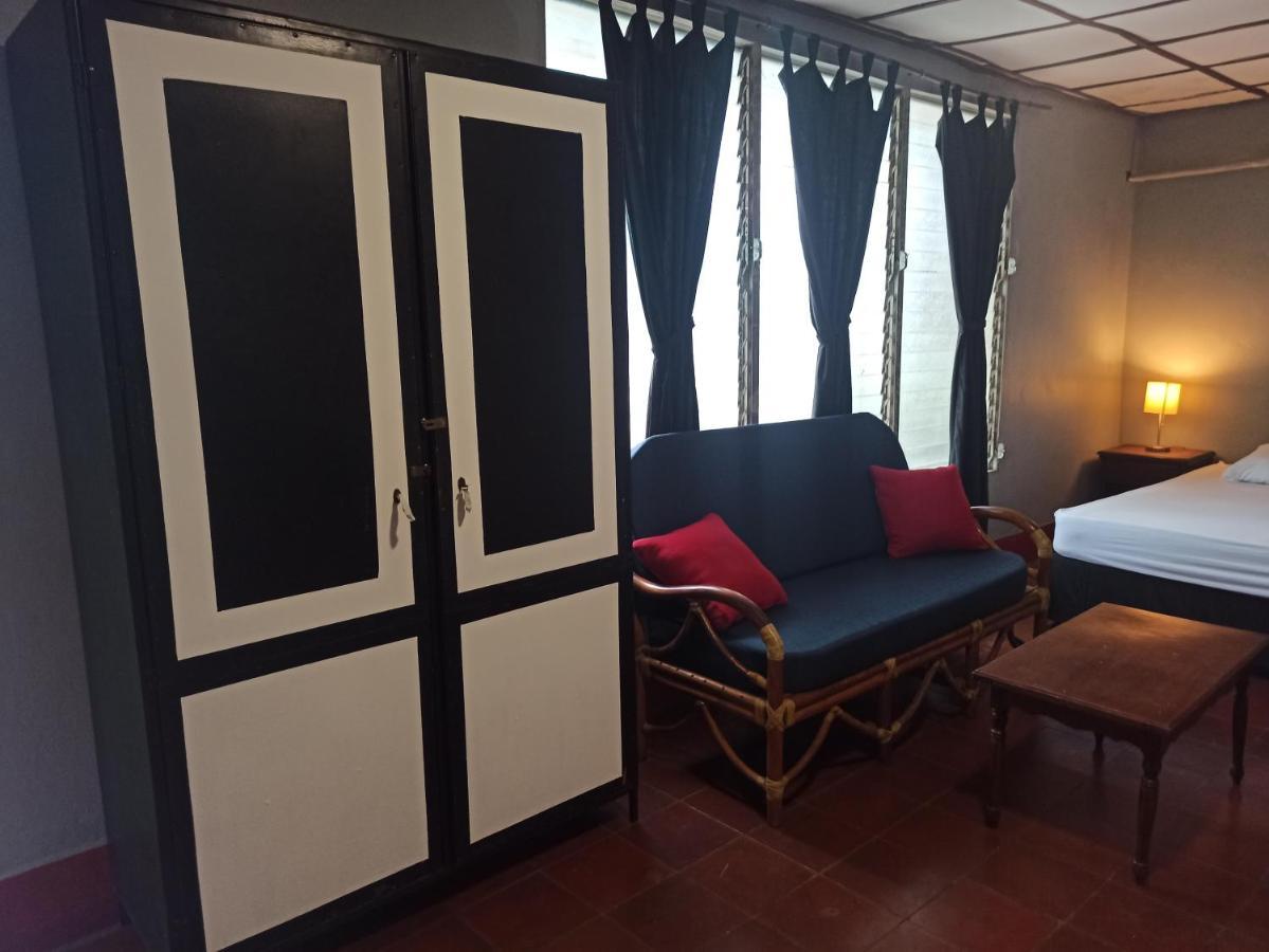 Hostal Harvest House León Dış mekan fotoğraf