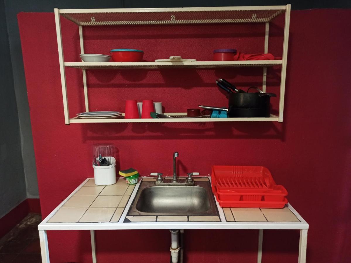 Hostal Harvest House León Dış mekan fotoğraf