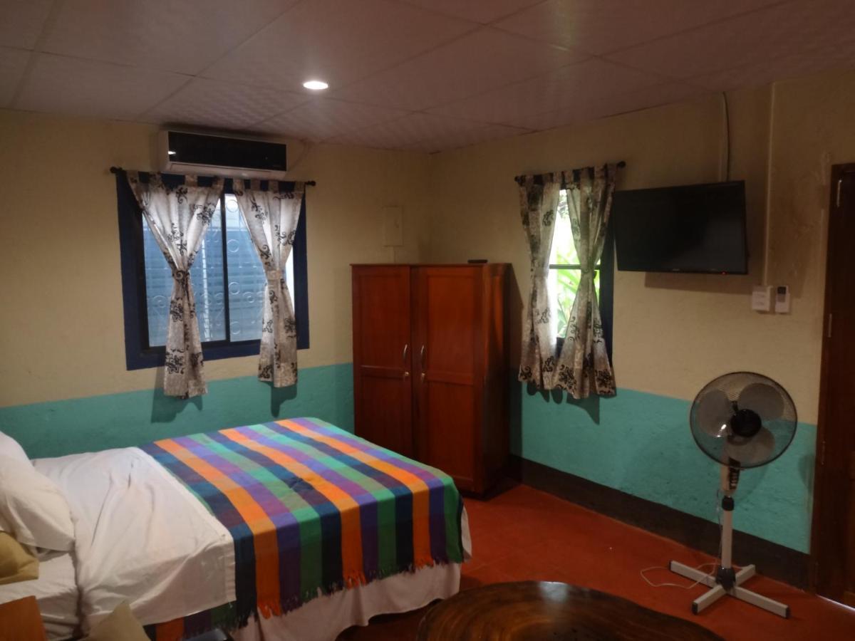 Hostal Harvest House León Dış mekan fotoğraf
