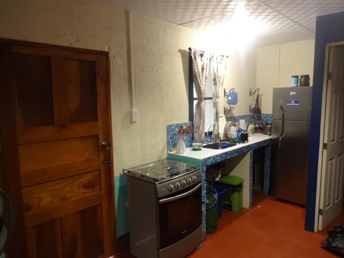 Hostal Harvest House León Dış mekan fotoğraf